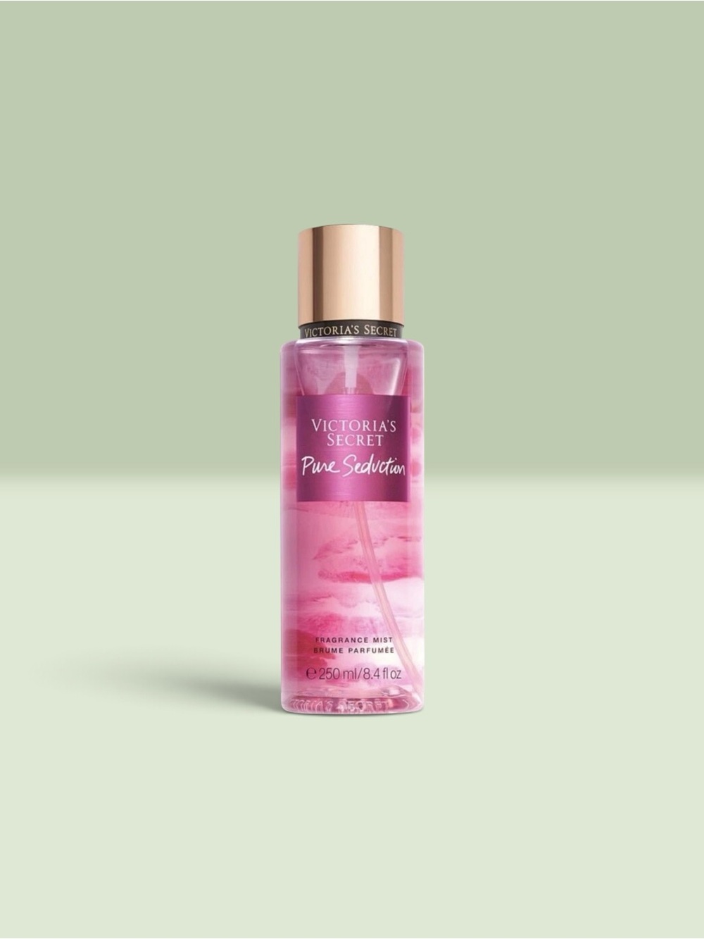 Victoria's Secret PURE SEDUCTION Fragrance Mist ~ 8.4 fl.oz.